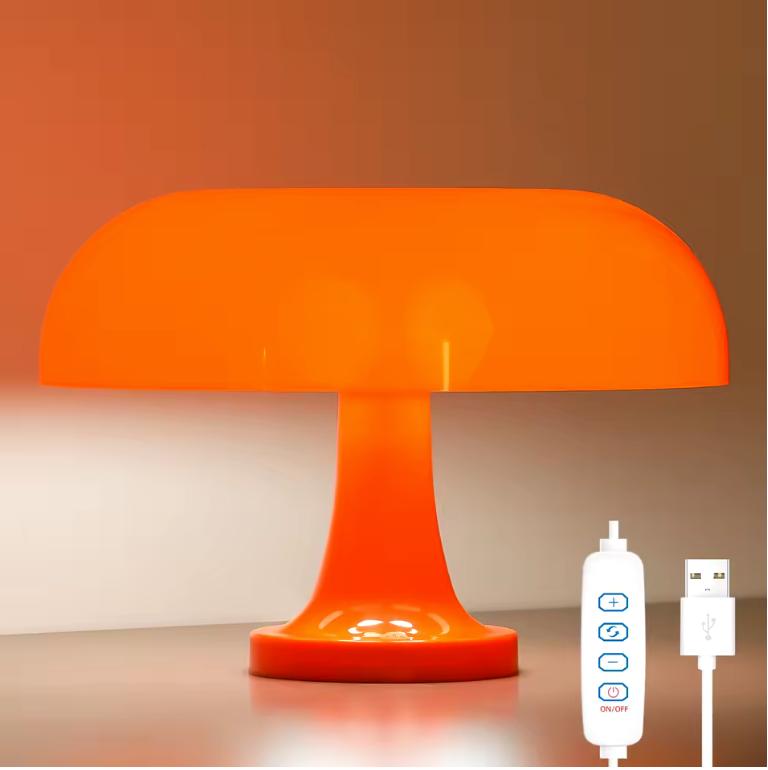 Lampe vintage "The Hotty"