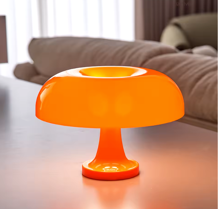 Lampe vintage "The Hotty"